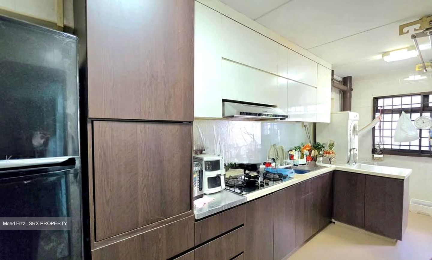 Blk 480 Sembawang Drive (Sembawang), HDB 4 Rooms #594782421
